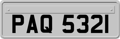 PAQ5321