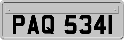 PAQ5341