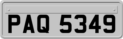 PAQ5349