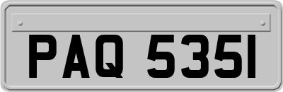 PAQ5351