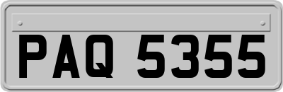 PAQ5355