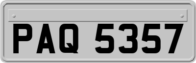 PAQ5357