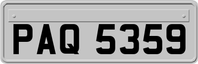 PAQ5359