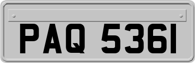 PAQ5361