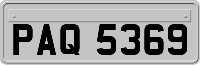 PAQ5369