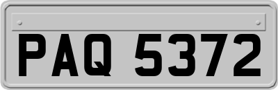 PAQ5372