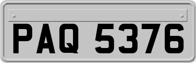 PAQ5376