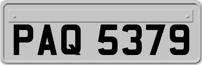 PAQ5379