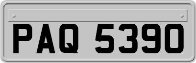 PAQ5390