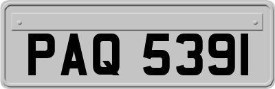 PAQ5391