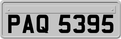 PAQ5395