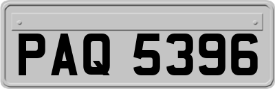 PAQ5396