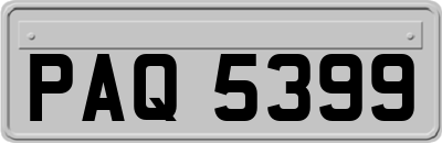 PAQ5399