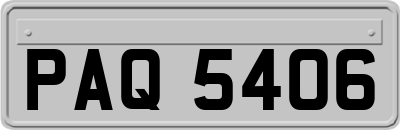 PAQ5406