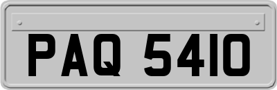 PAQ5410