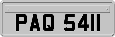 PAQ5411