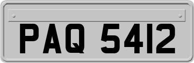 PAQ5412