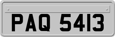 PAQ5413