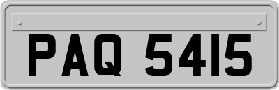 PAQ5415