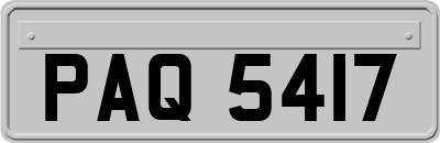 PAQ5417