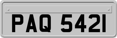 PAQ5421