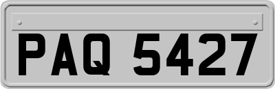 PAQ5427