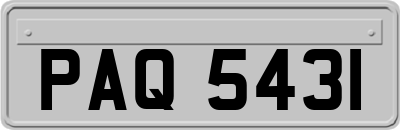 PAQ5431