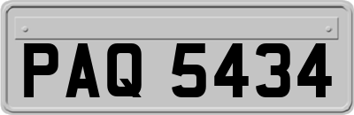PAQ5434