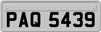 PAQ5439