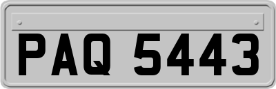 PAQ5443