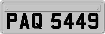 PAQ5449