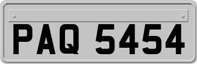 PAQ5454