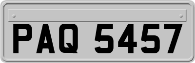 PAQ5457