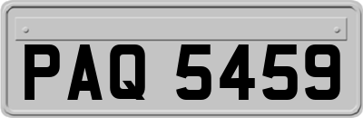 PAQ5459