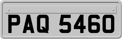 PAQ5460