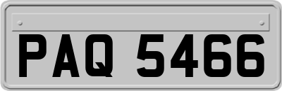 PAQ5466