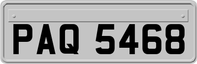 PAQ5468