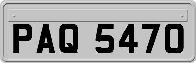 PAQ5470