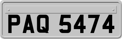PAQ5474