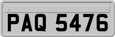 PAQ5476