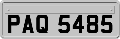 PAQ5485