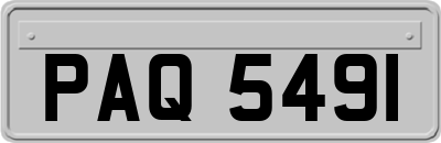 PAQ5491