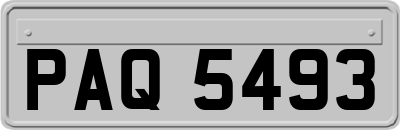PAQ5493