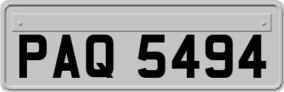 PAQ5494