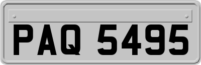 PAQ5495