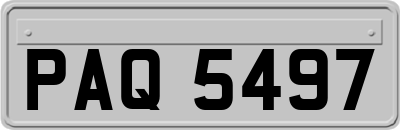 PAQ5497