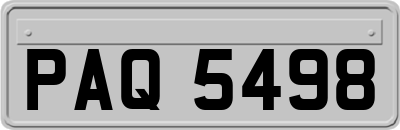 PAQ5498