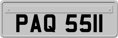 PAQ5511