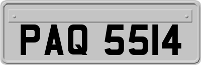 PAQ5514