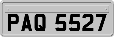 PAQ5527